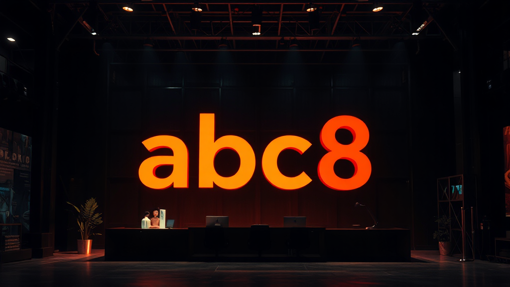 Unlocking the Potential of abc8: A Comprehensive Guide