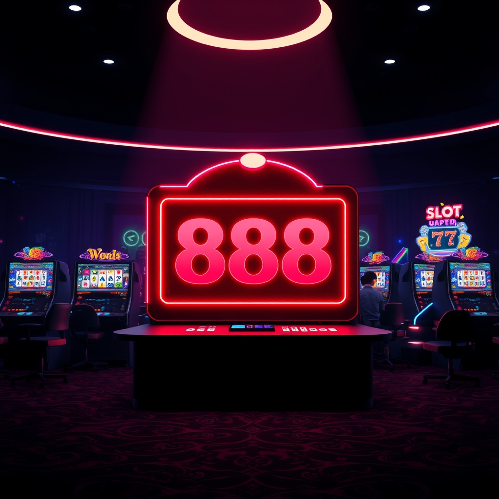 slot 888: A Practical Guide for 2026