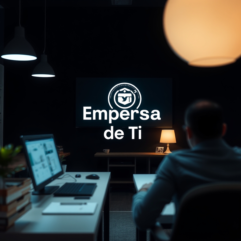 Como Escolher a Melhor Empresa de TI para o Seu Negócio