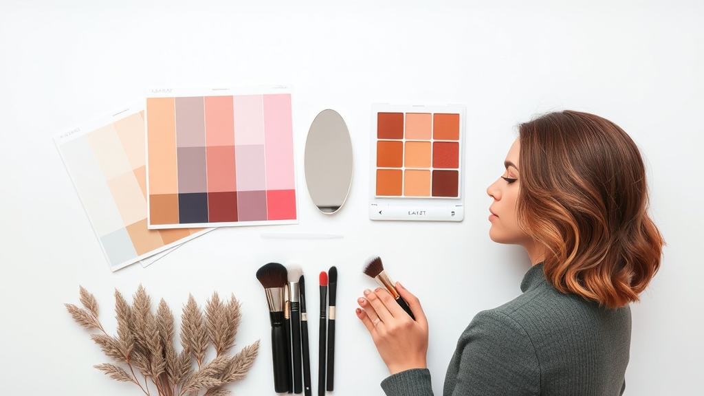 How to Find Your Color Season: A Complete Guide to Your Perfect Palette