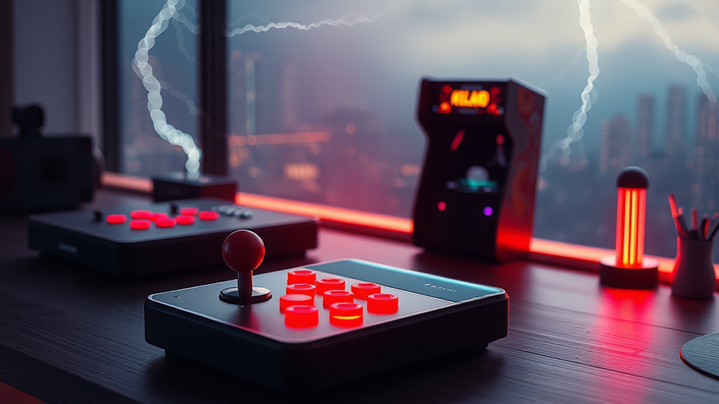 Mengenal Lebih Dekat Kilat404: Platform Game Arkade Online Favorit Indonesia