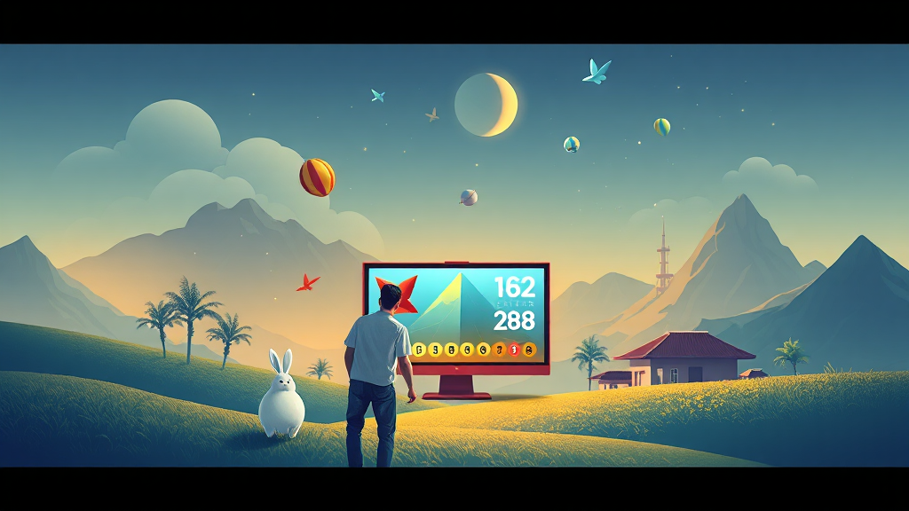 asiatogel88: Panduan Lengkap Memahami Platform Game Online Tergacor di Asia