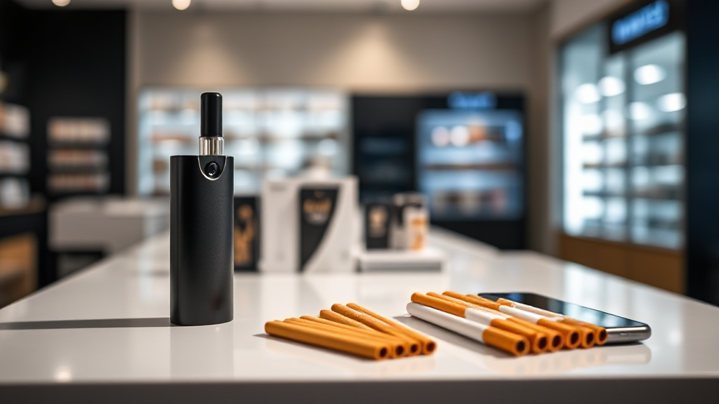 Ordering Heated Tobacco Sticks Online: A Moderator’s Checklist for Avoiding Costly Mistakes