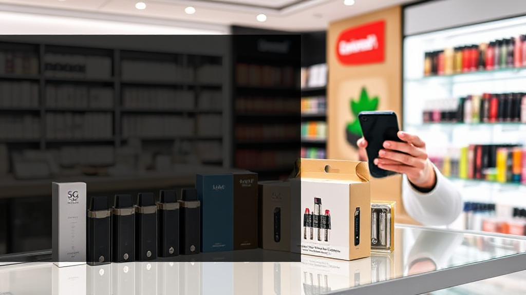 Spend Ten Minutes Fixing Your Vape Delivery Singapore Order Before It Fails