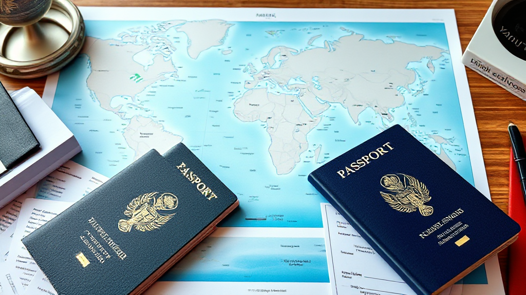 Vanuatu Citizenship Form vs Other CBI Programmes