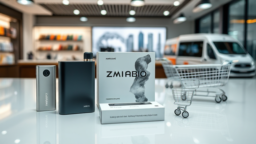 How to Spot Authentic MARBO 25000 Puffs When Buying Online in Singapore